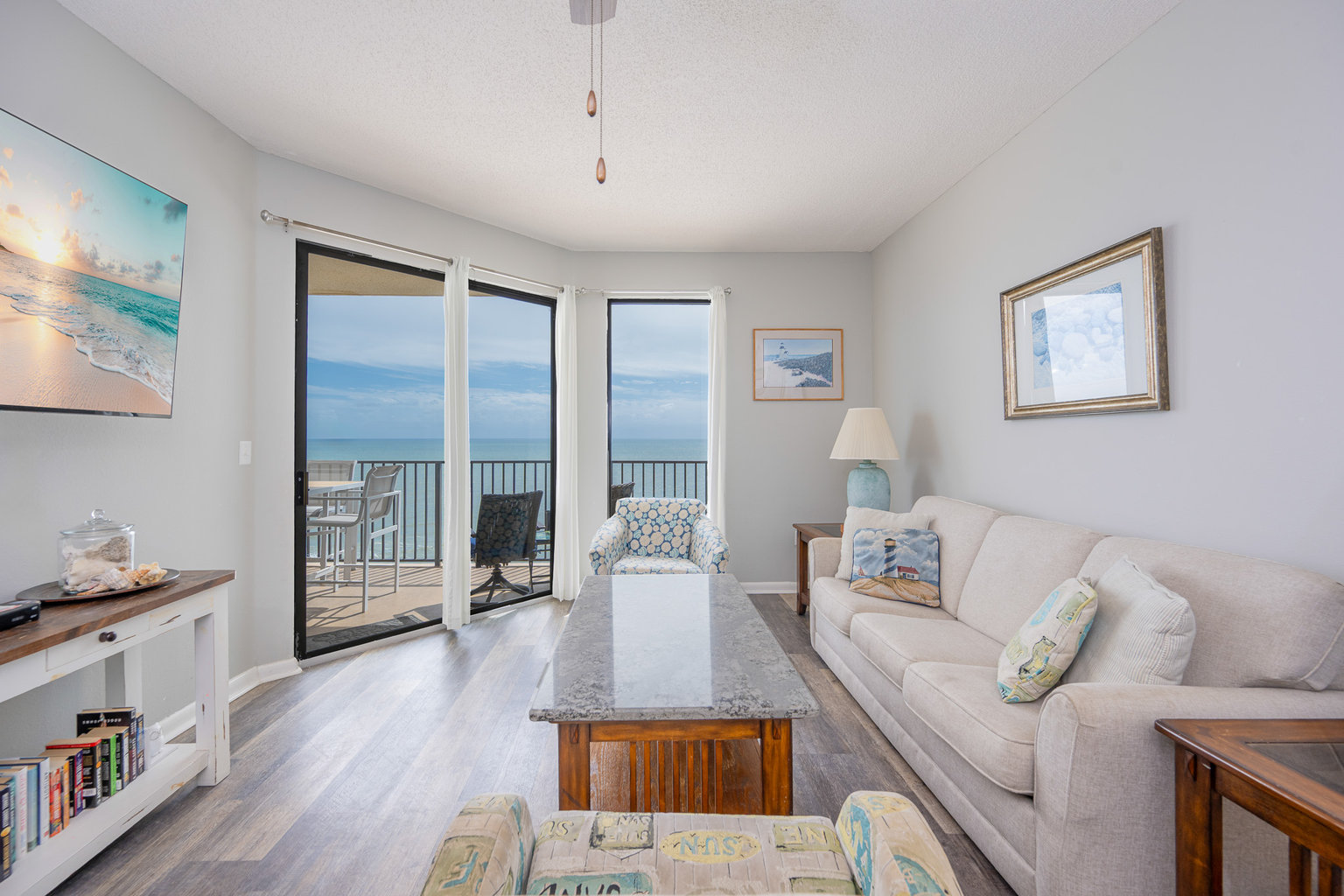 Orange Beach Vacation Rental