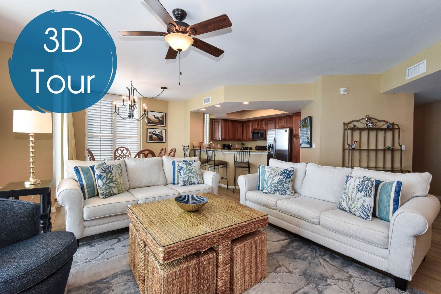 Destin Vacation Rental