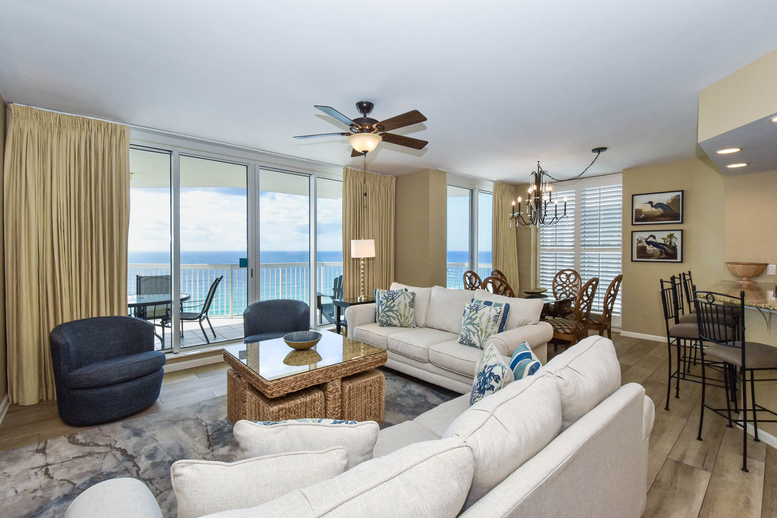 Destin Vacation Rental