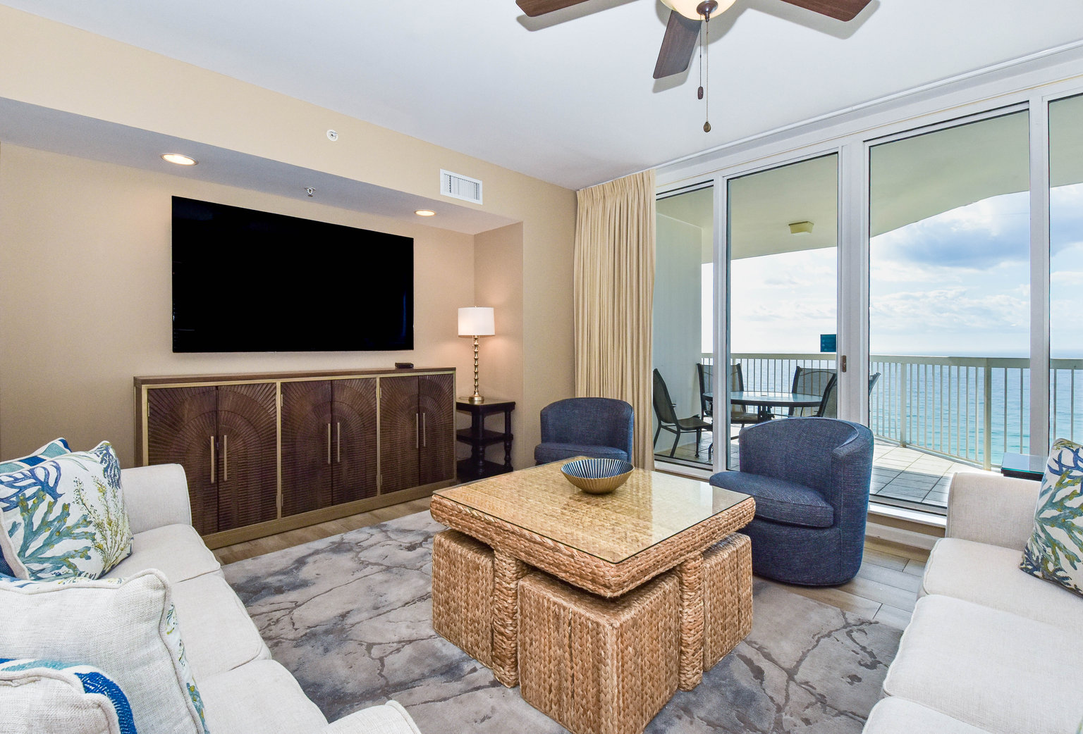 Destin Vacation Rental