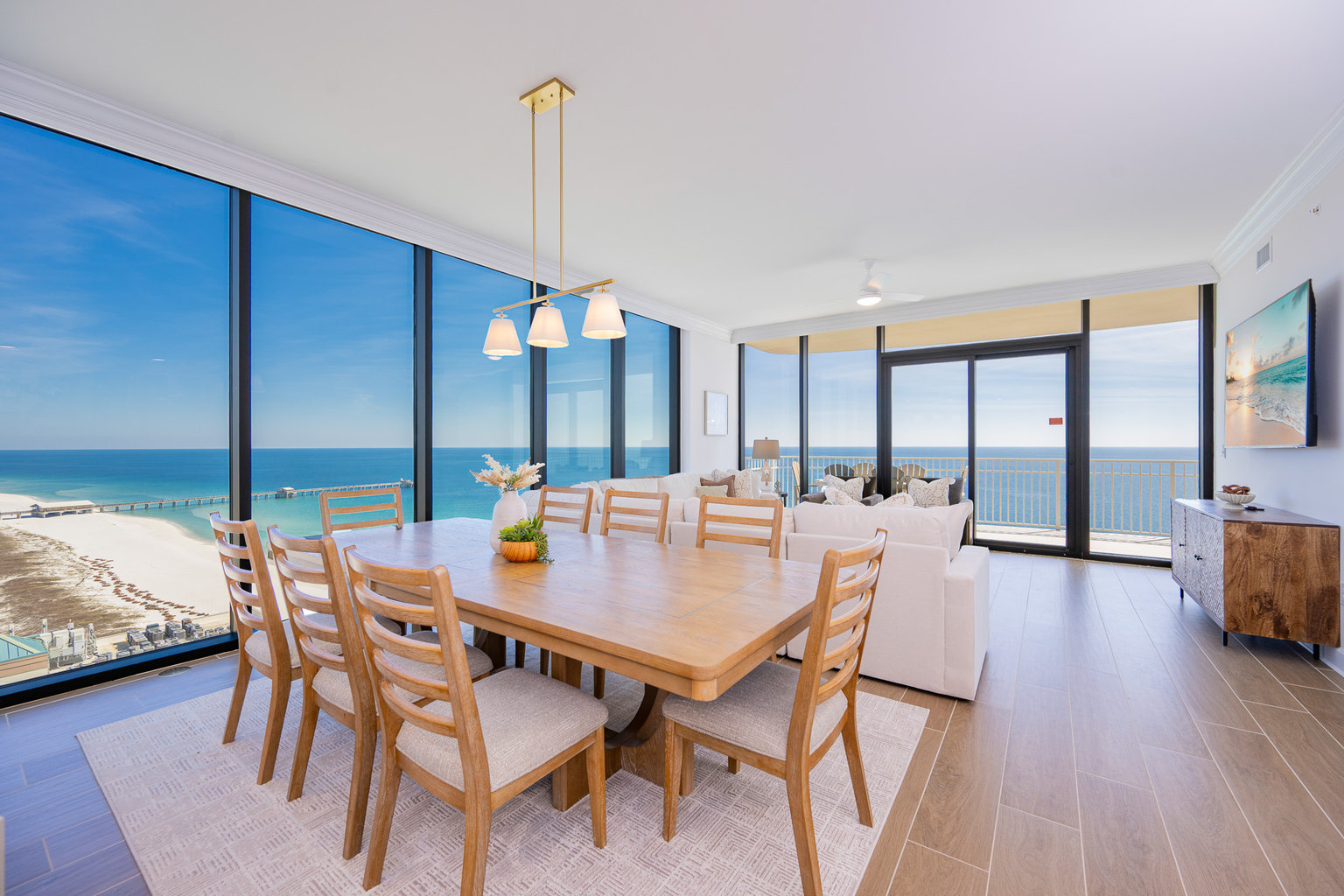 Gulf Shores Vacation Rental