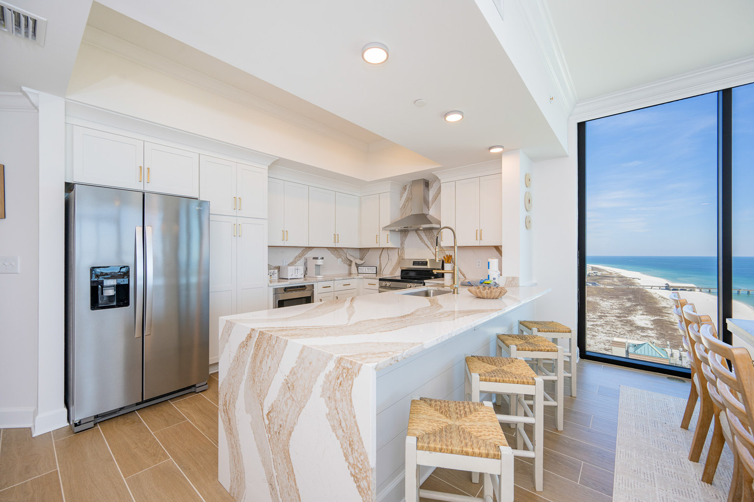 Gulf Shores Vacation Rental