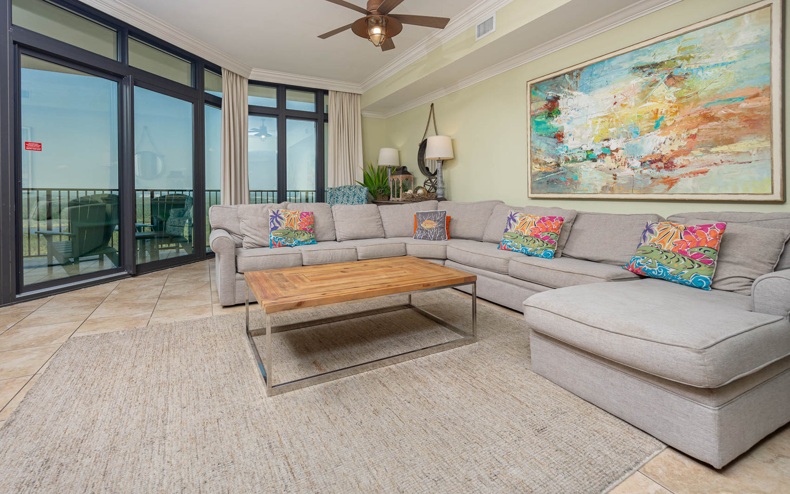 Orange Beach Vacation Rental