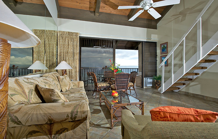 Lahaina Vacation Rental