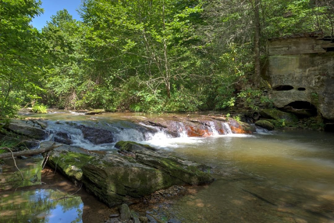 Black Mountain Vacation Rental