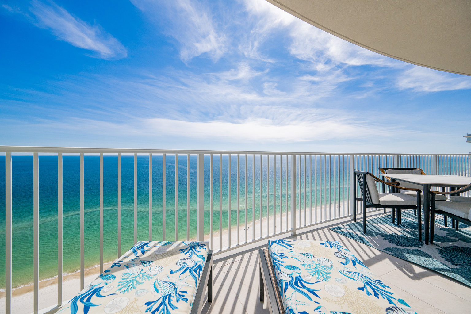 Gulf Shores Vacation Rental