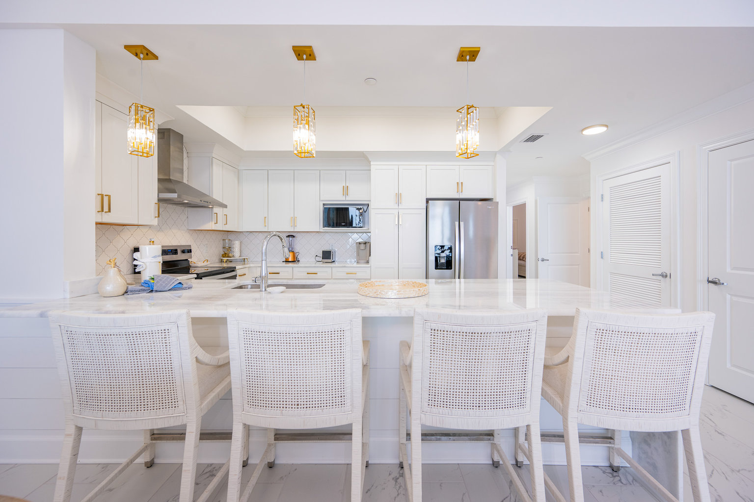 Gulf Shores Vacation Rental