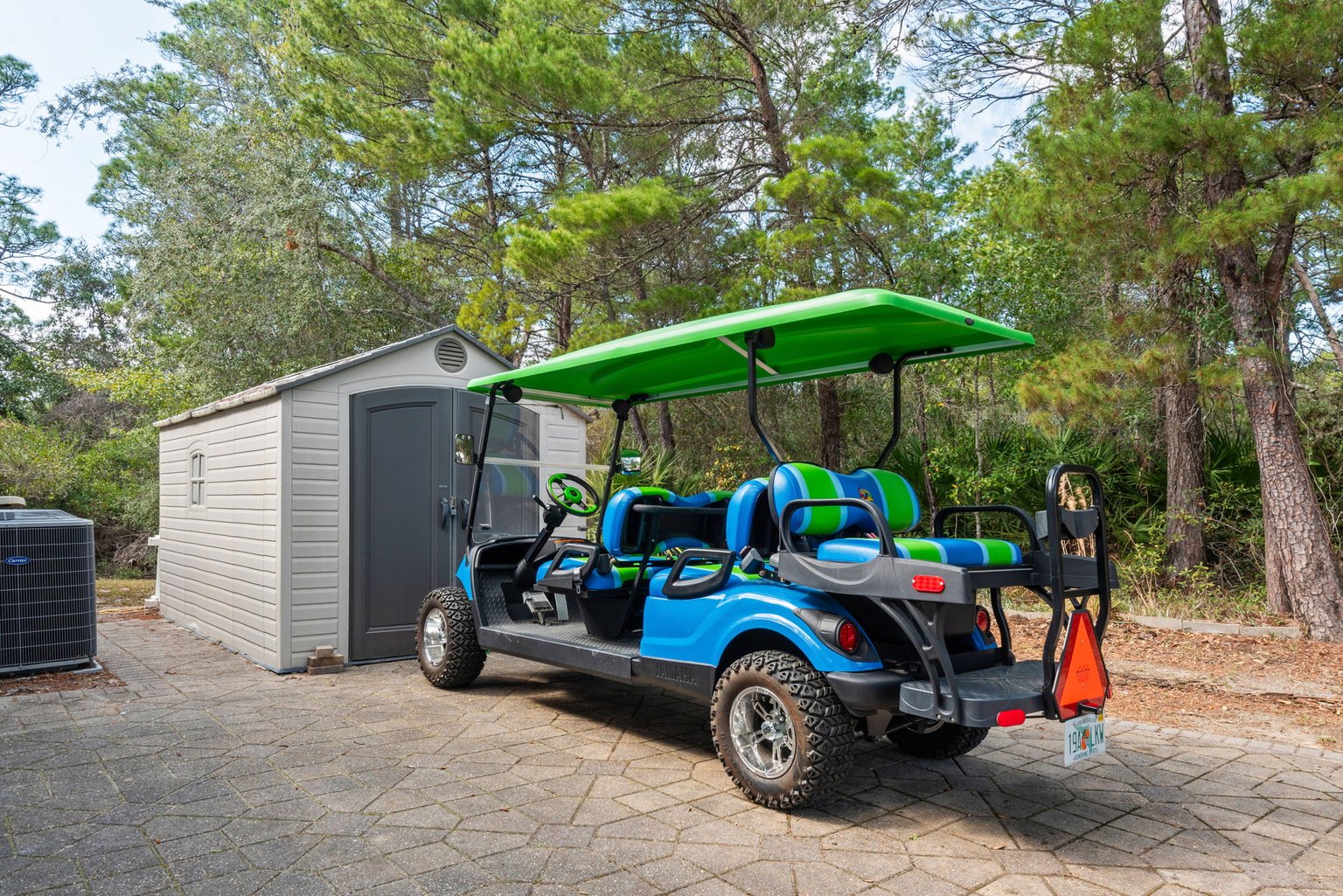 Seacrest Vacation Rental