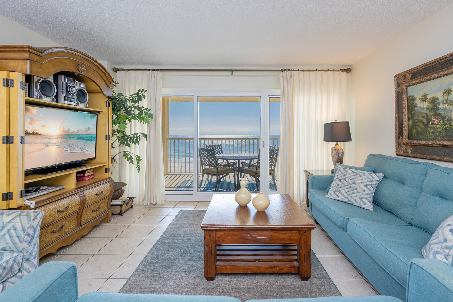 Gulf Shores Vacation Rental