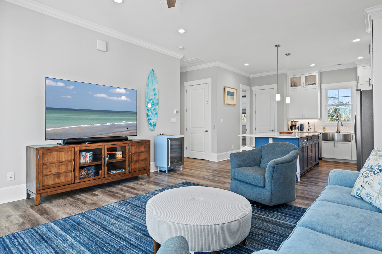 Emerald Isle Vacation Rental