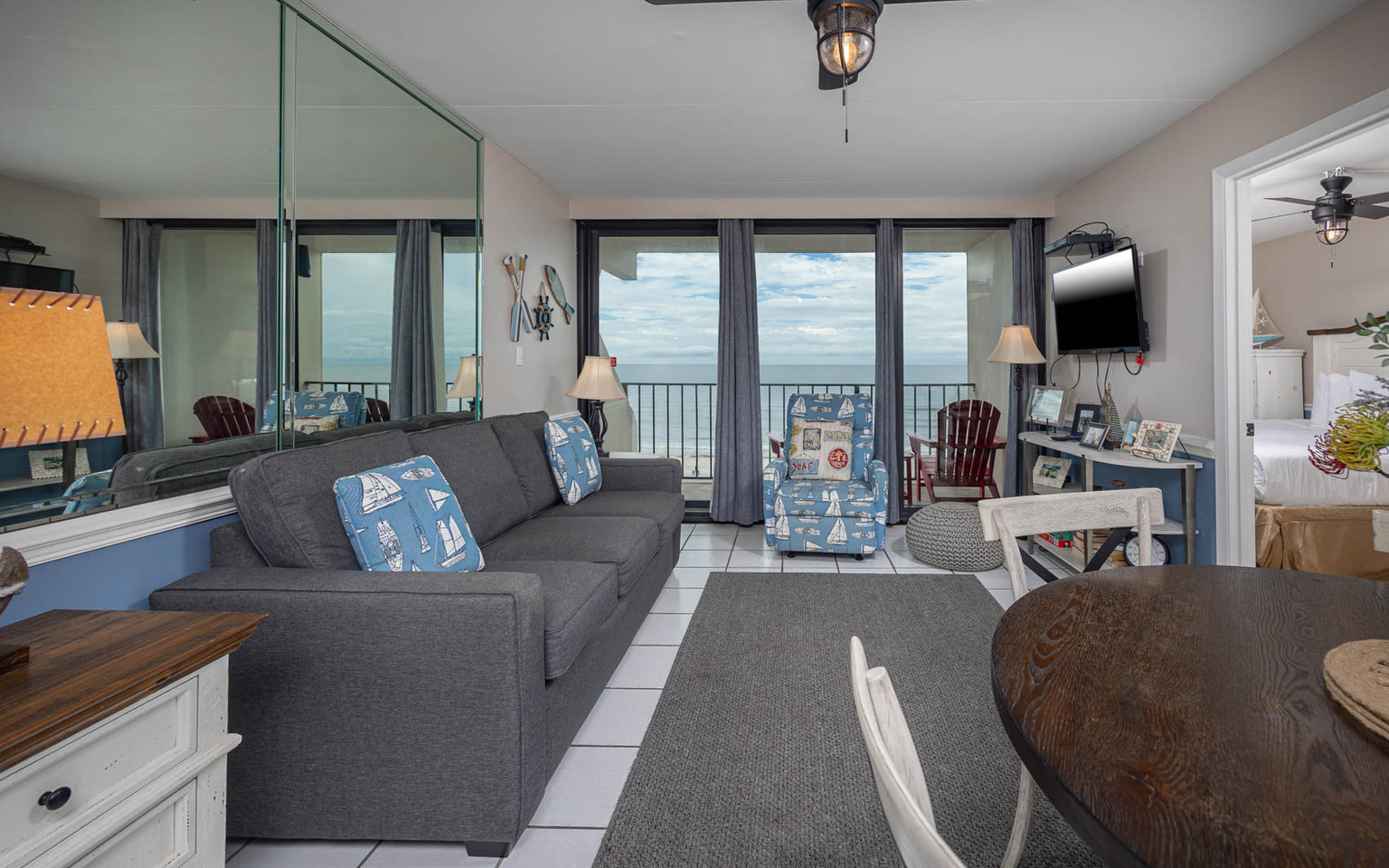 Gulf Shores Vacation Rental