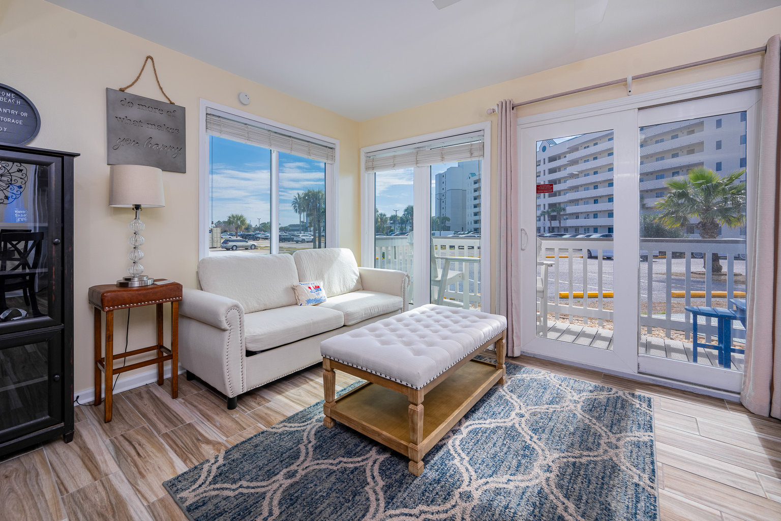 Gulf Shores Vacation Rental