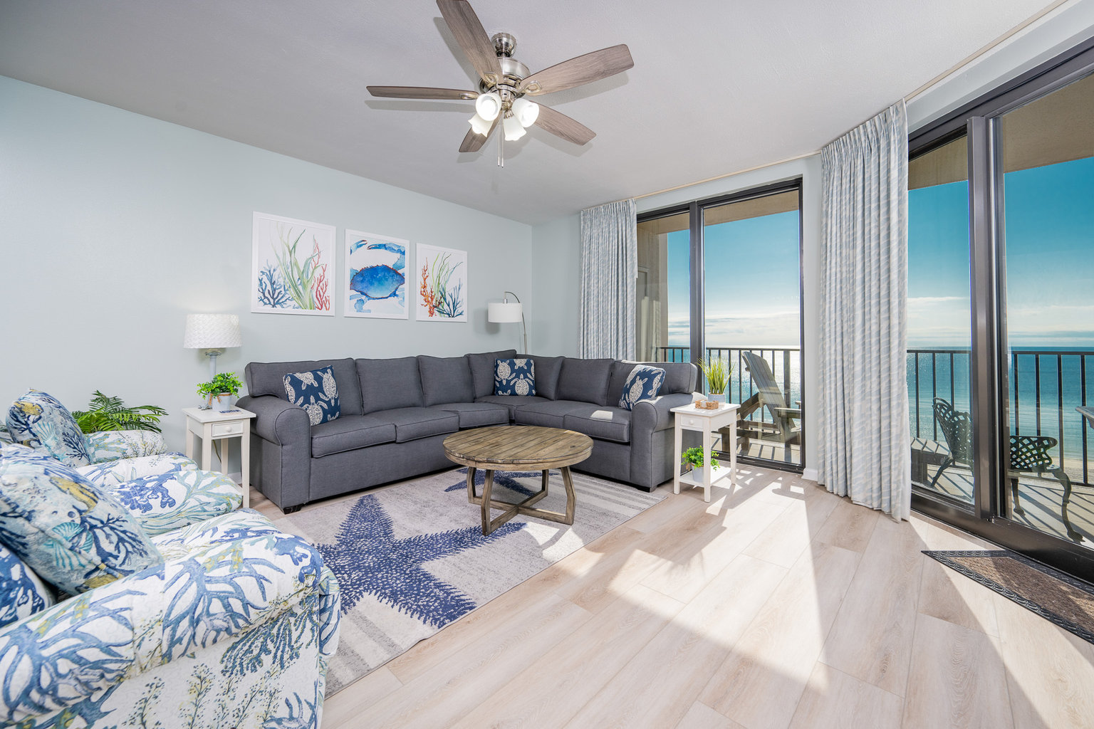 Orange Beach Vacation Rental