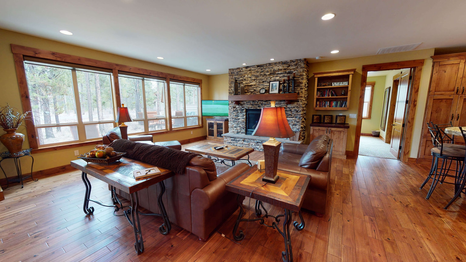 Sunriver Vacation Rental