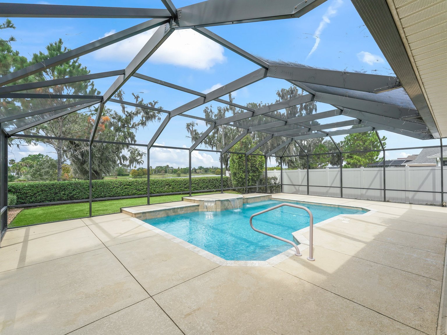 The Villages Vacation Rental