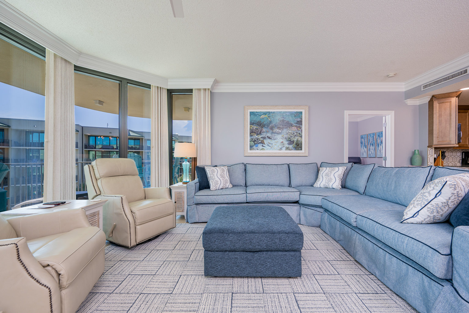 Orange Beach Vacation Rental