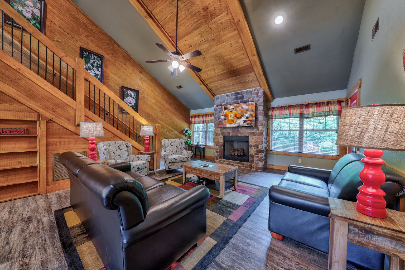 Gatlinburg Vacation Rental