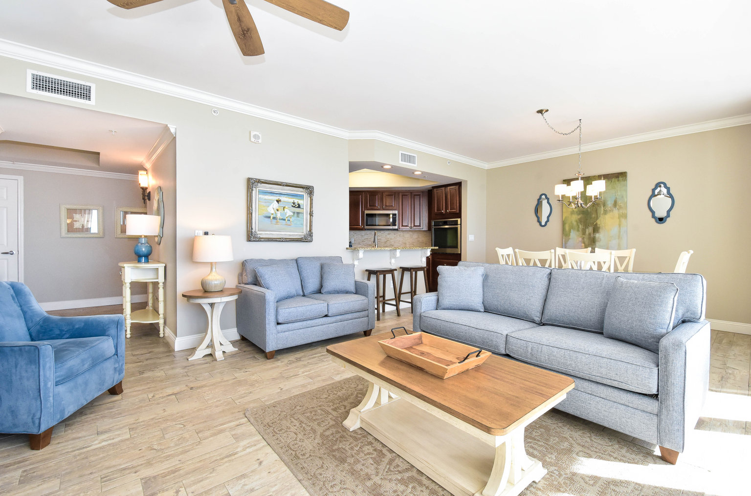 Destin Vacation Rental