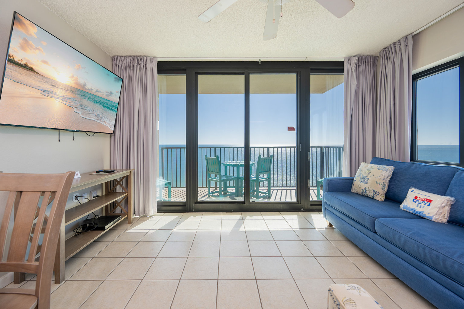 Gulf Shores Vacation Rental