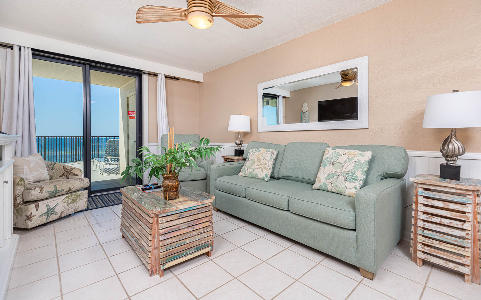 Orange Beach Vacation Rental