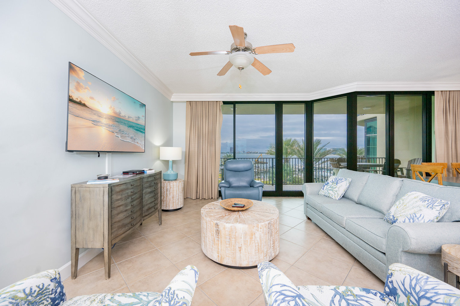 Orange Beach Vacation Rental