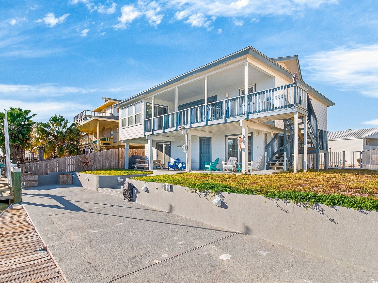 Aransas Pass Vacation Rental