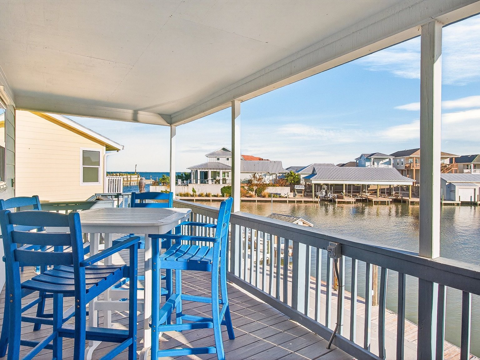 Aransas Pass Vacation Rental