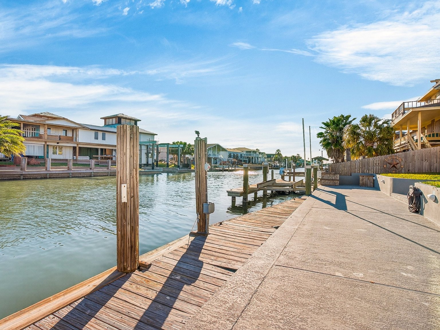 Aransas Pass Vacation Rental