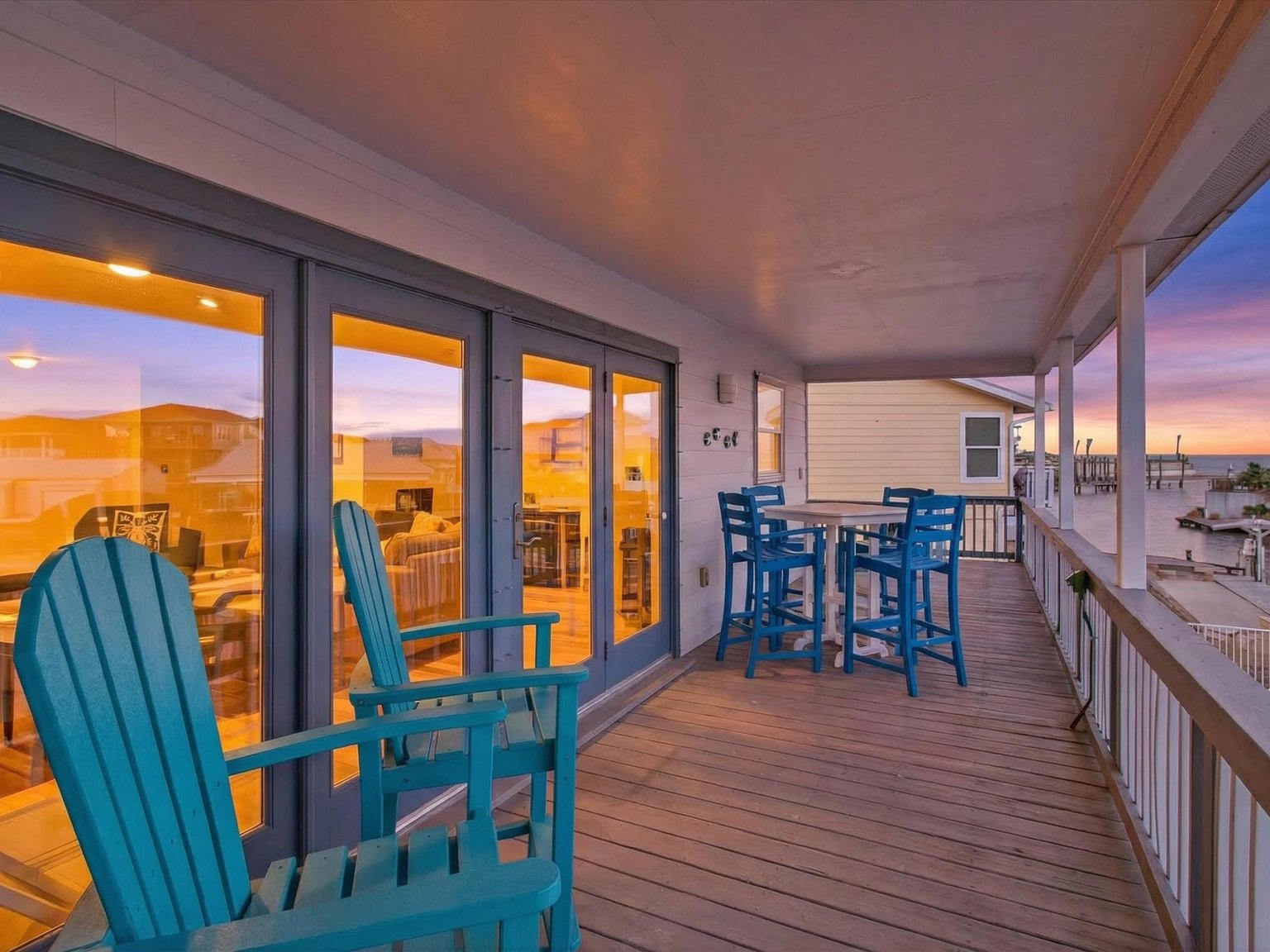 Aransas Pass Vacation Rental