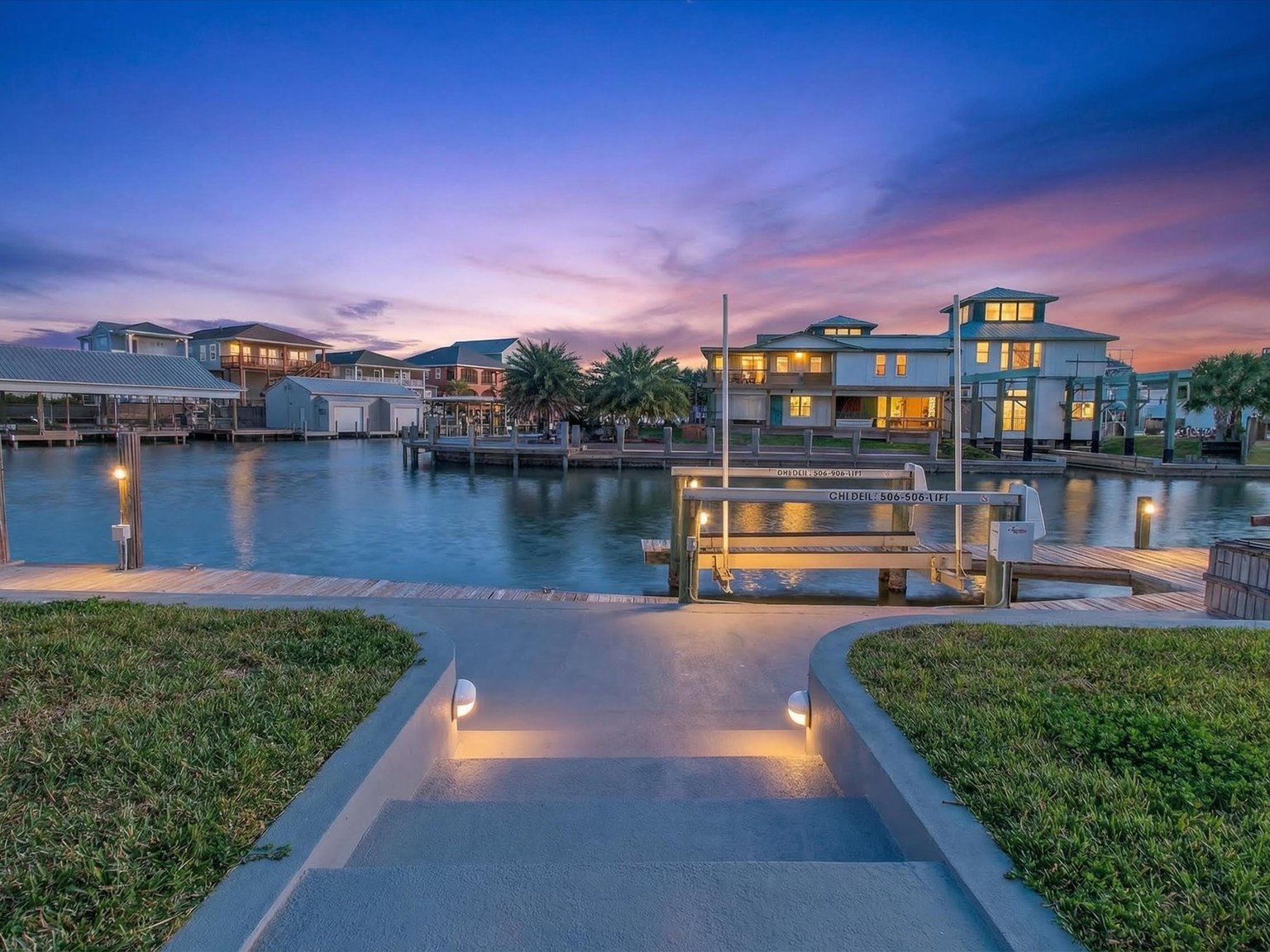 Aransas Pass Vacation Rental