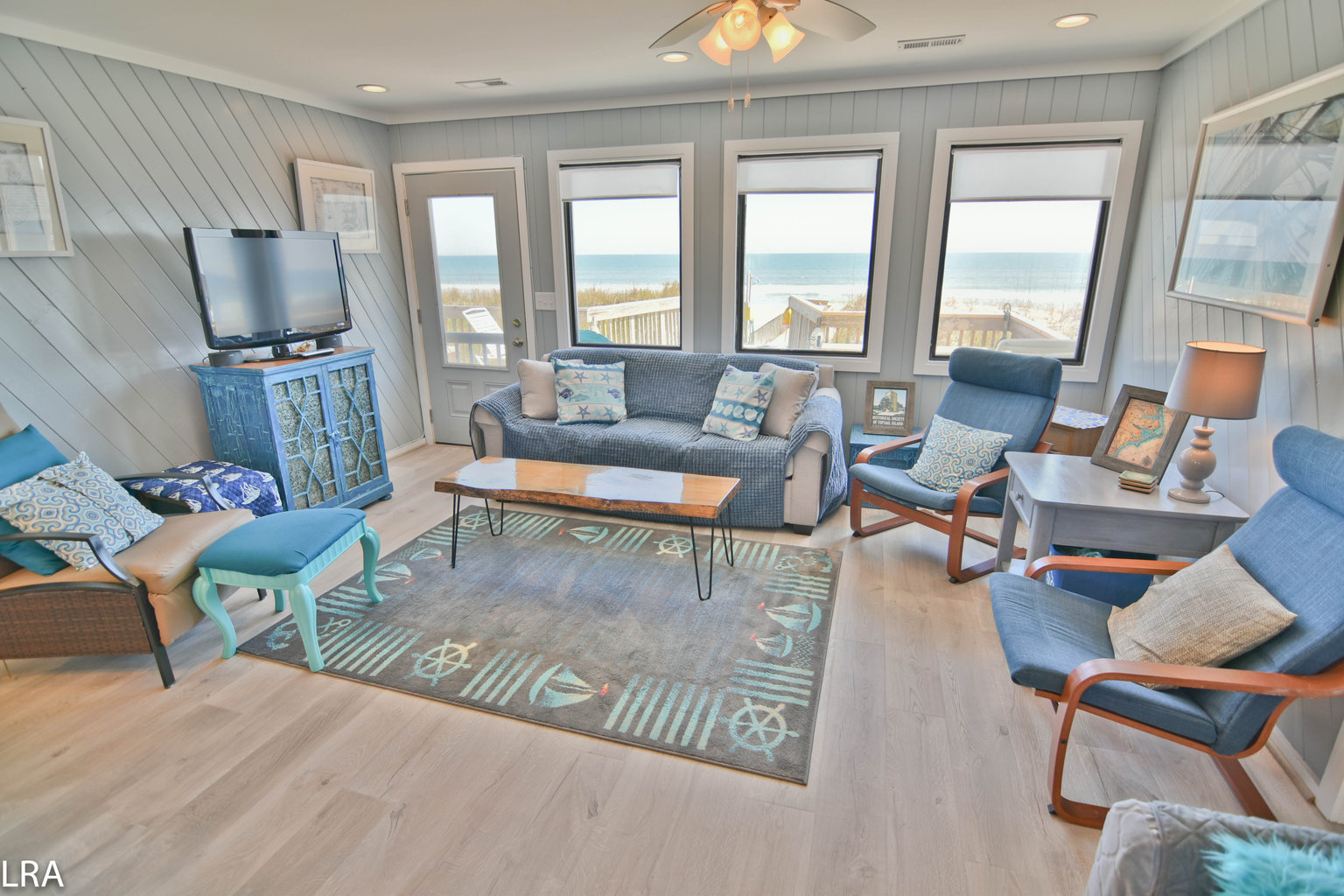 Topsail Beach Vacation Rental