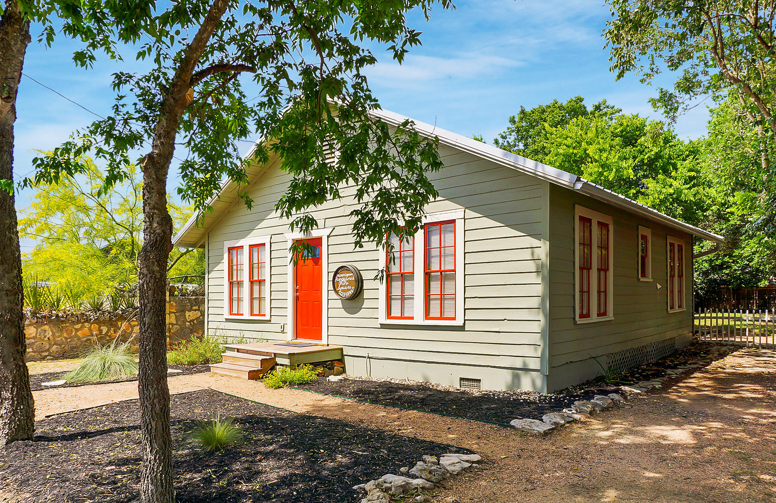 Wimberley Vacation Rental