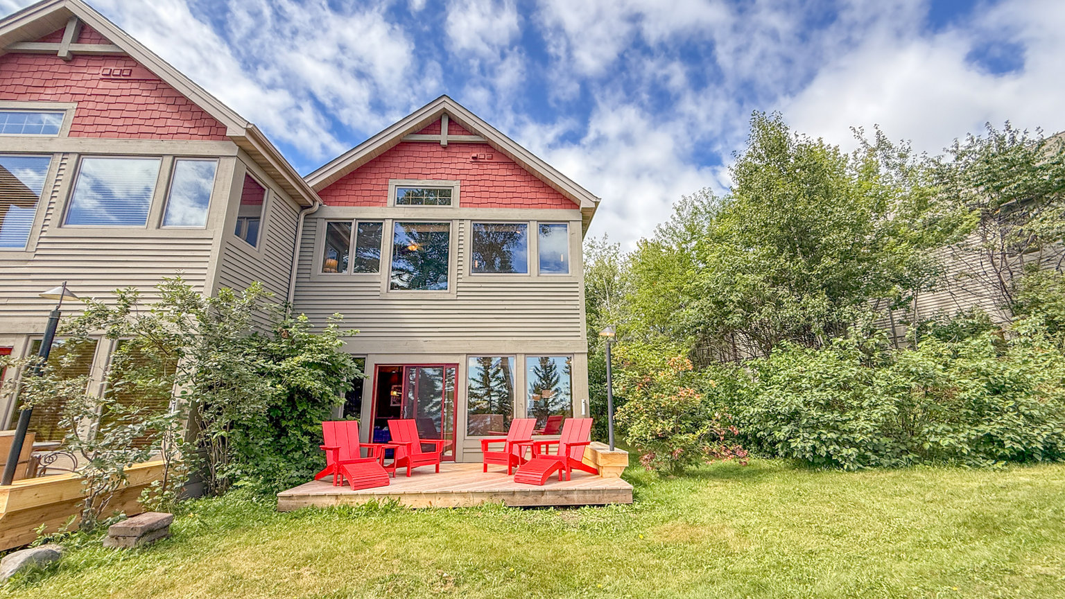 Lutsen Vacation Rental