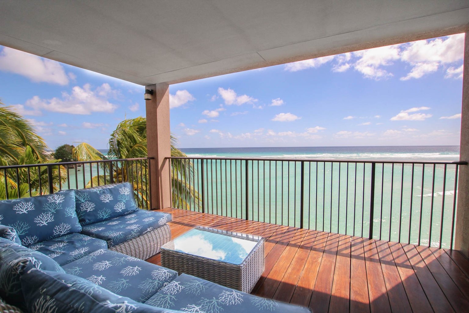 Worthing Vacation Rental