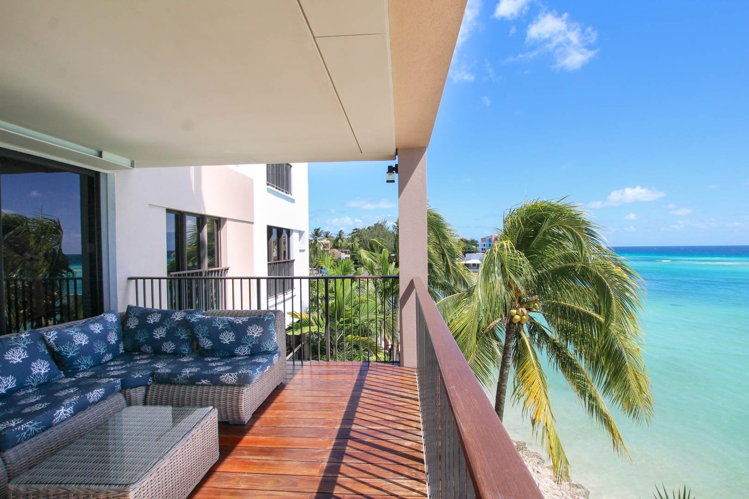 Worthing Vacation Rental