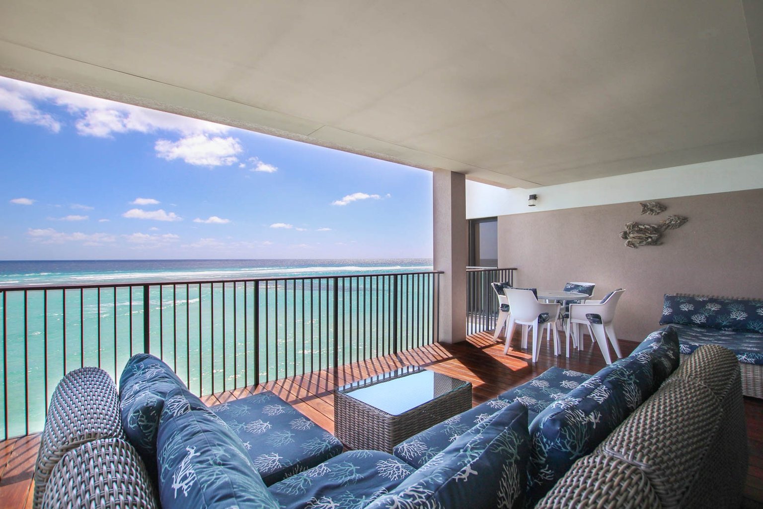 Worthing Vacation Rental