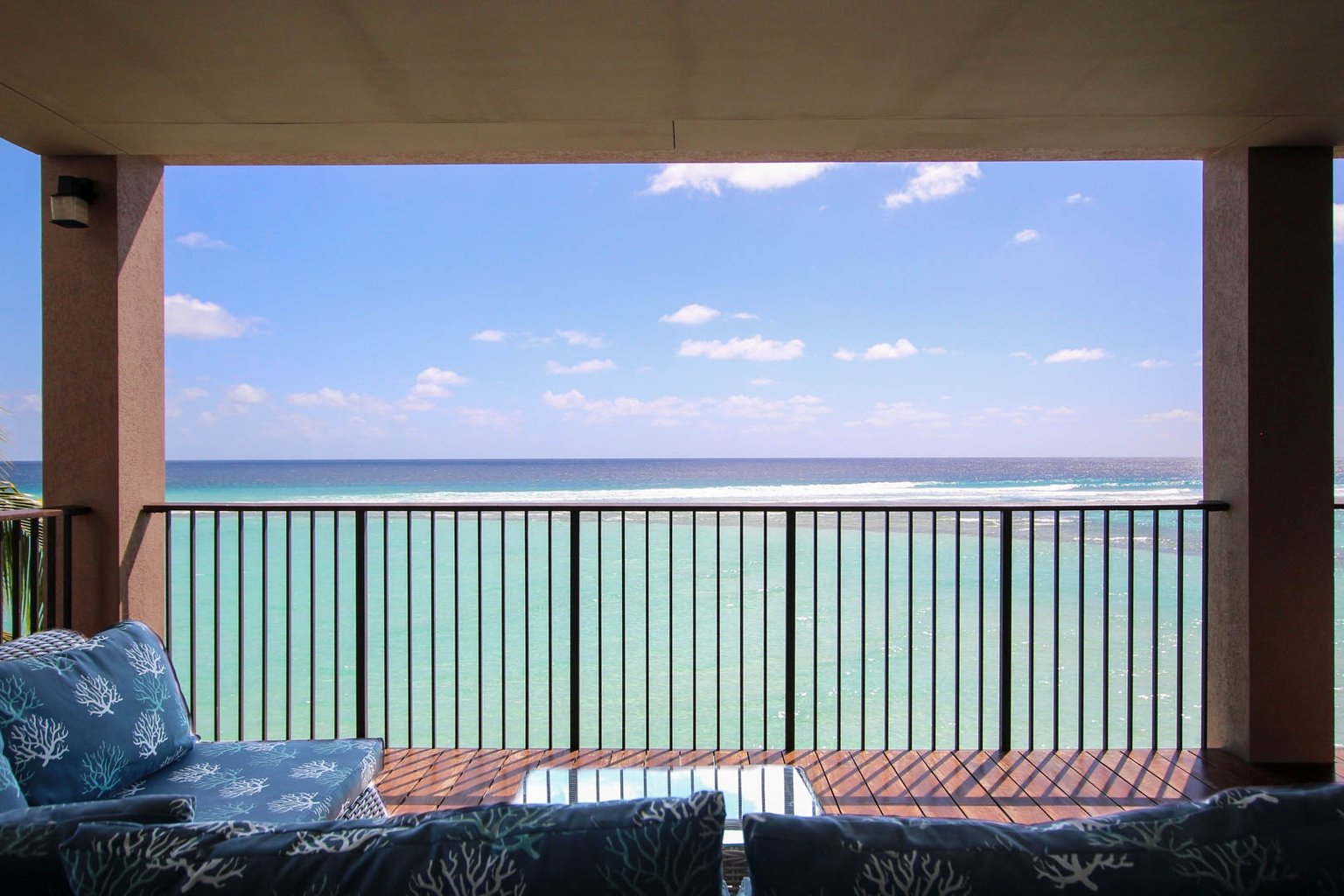 Worthing Vacation Rental