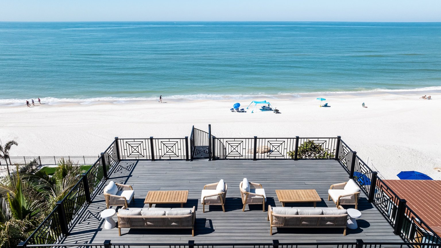 Bradenton Beach Vacation Rental