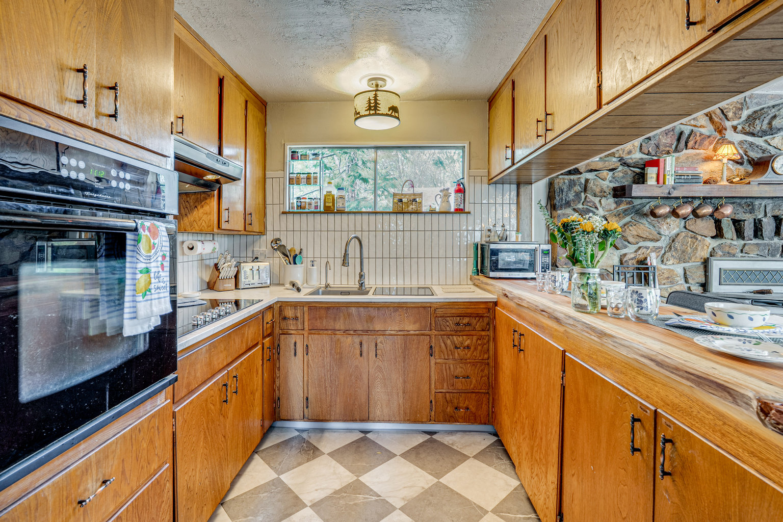 Pioneer Vacation Rental