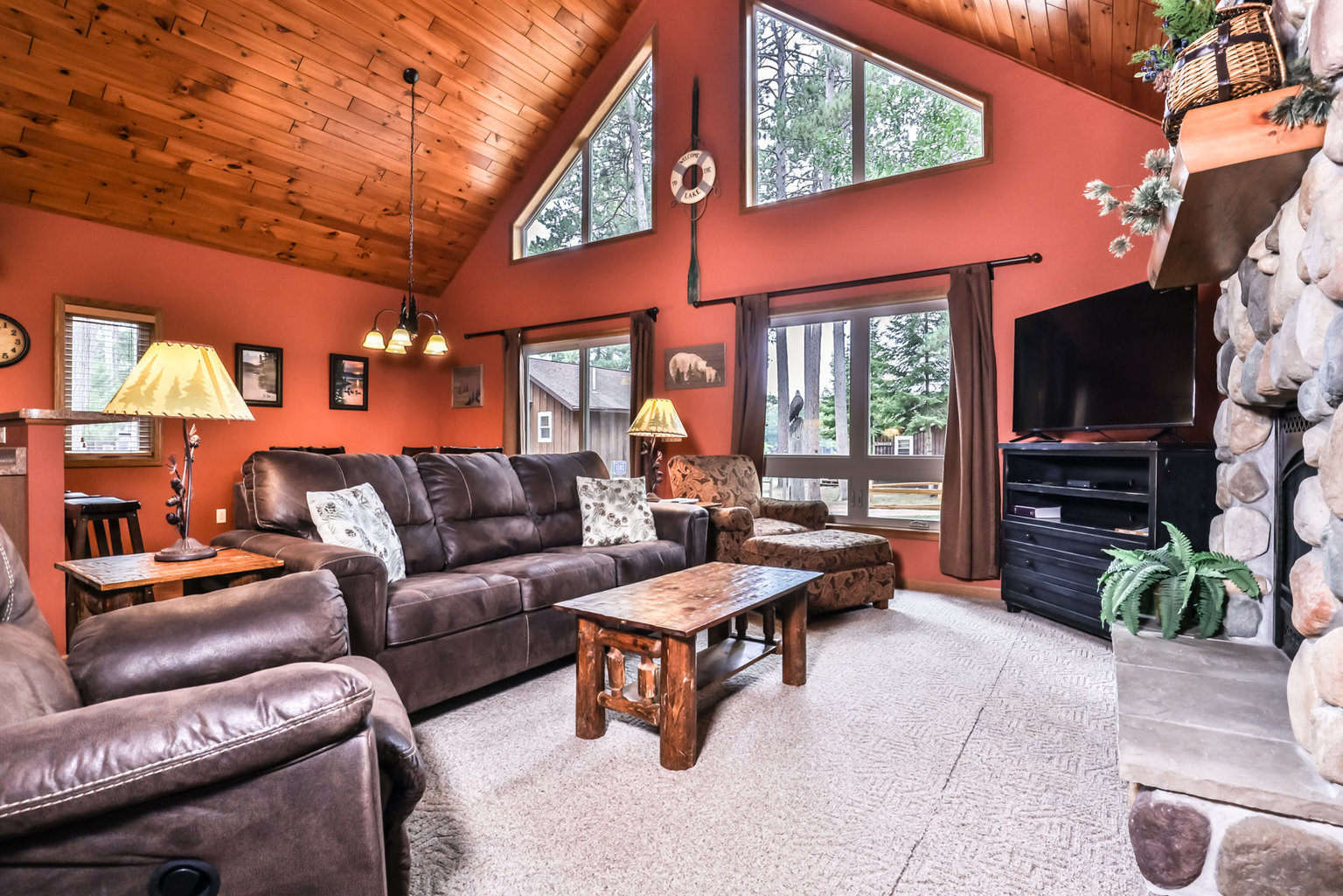 St. Germain Vacation Rental