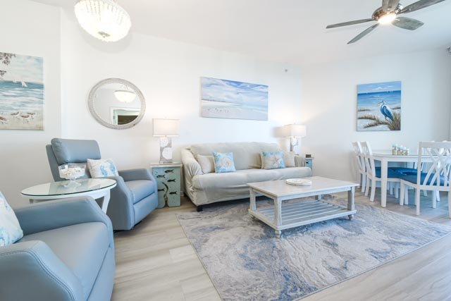 Destin Vacation Rental