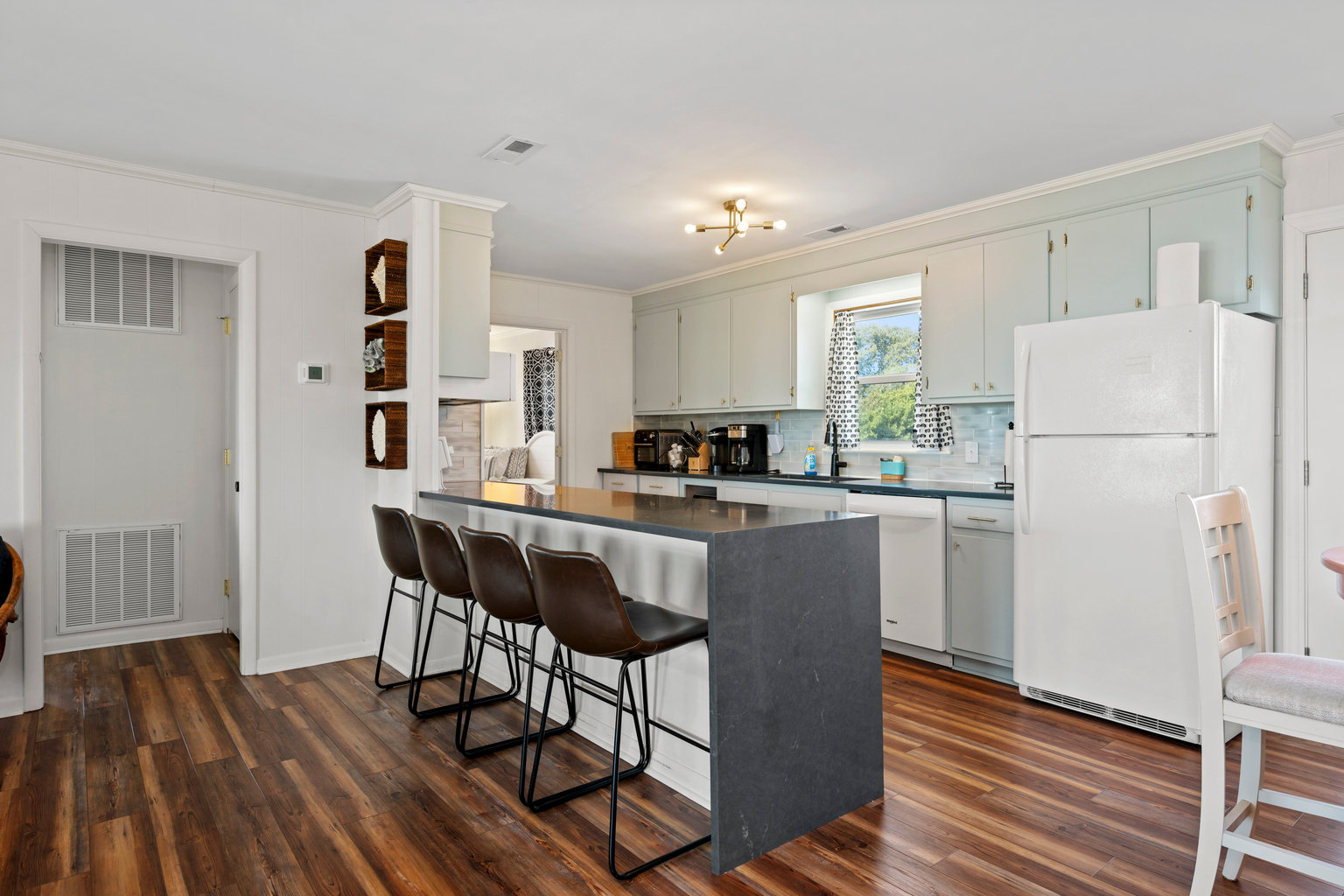 Emerald Isle Vacation Rental