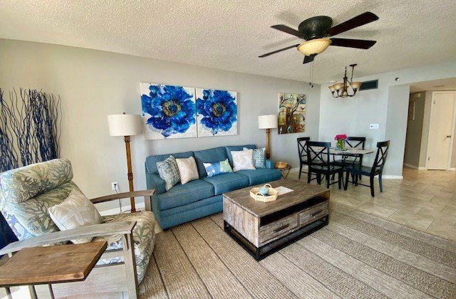 Orange Beach Vacation Rental