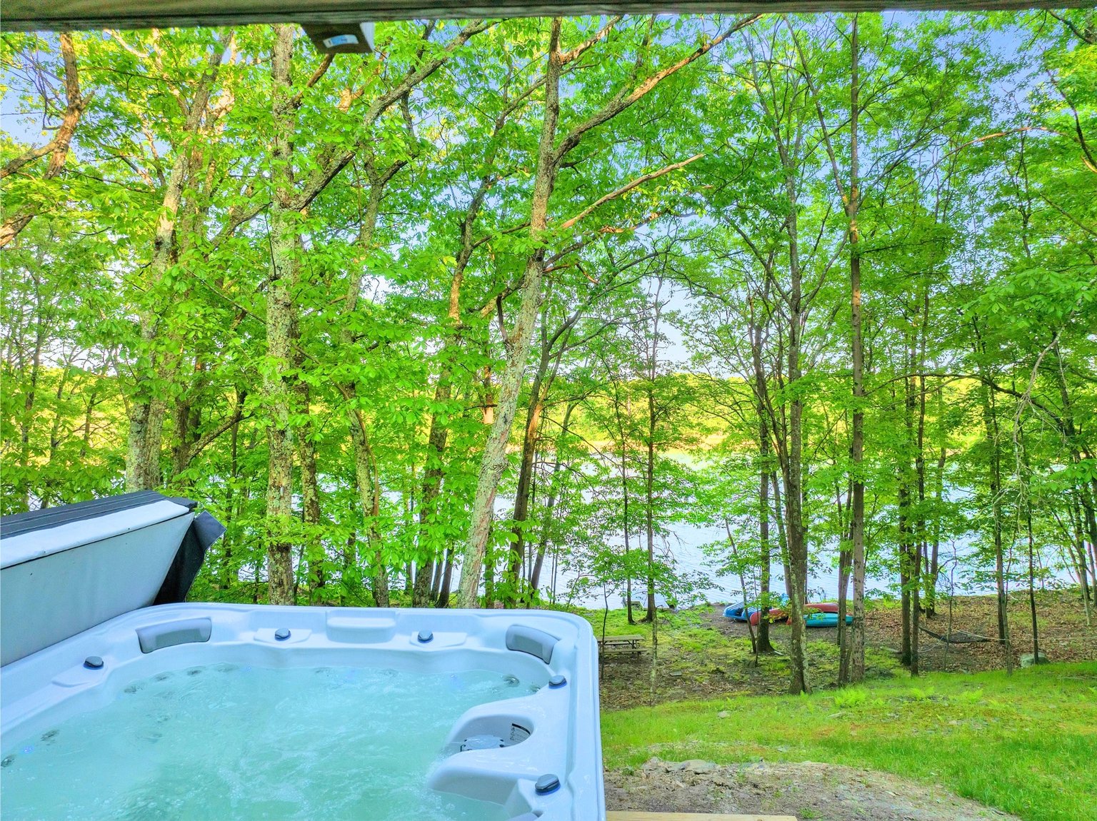 Bushkill Vacation Rental