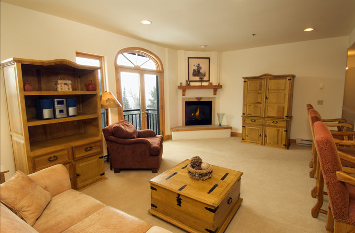 Mountain Village Vacation Rental