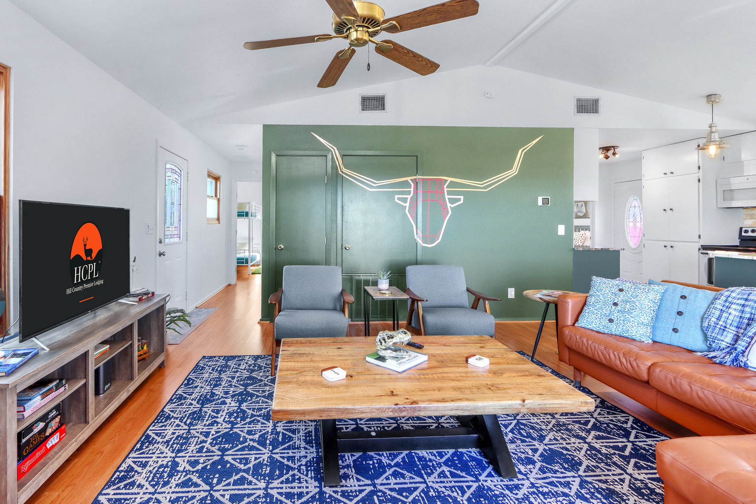 Canyon Lake Vacation Rental