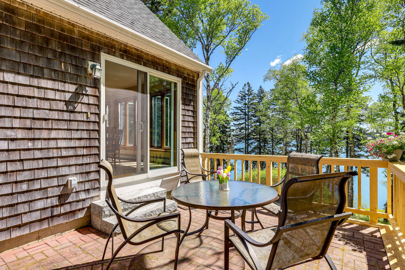 Steuben Vacation Rental