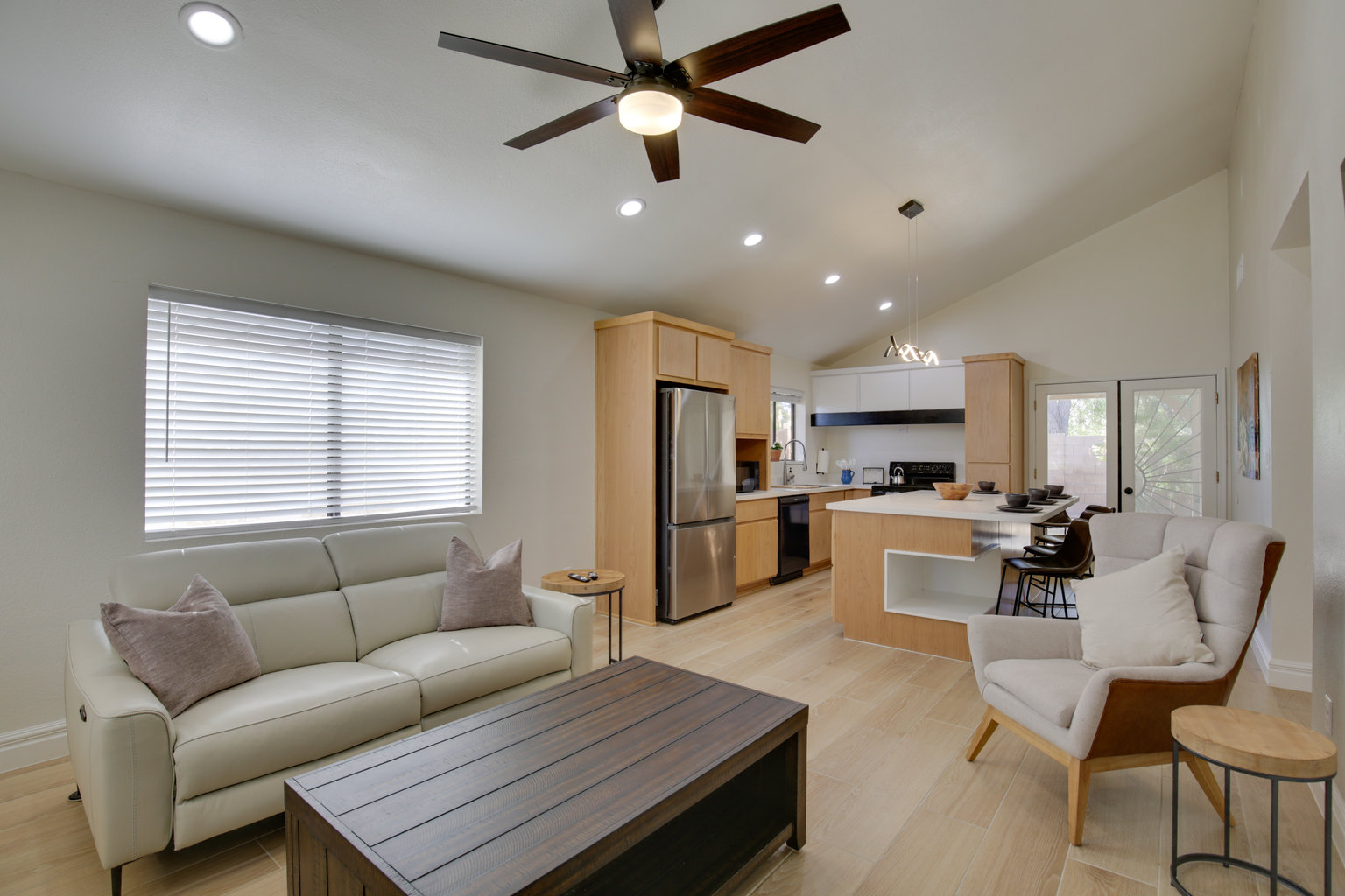 Yuma Vacation Rental