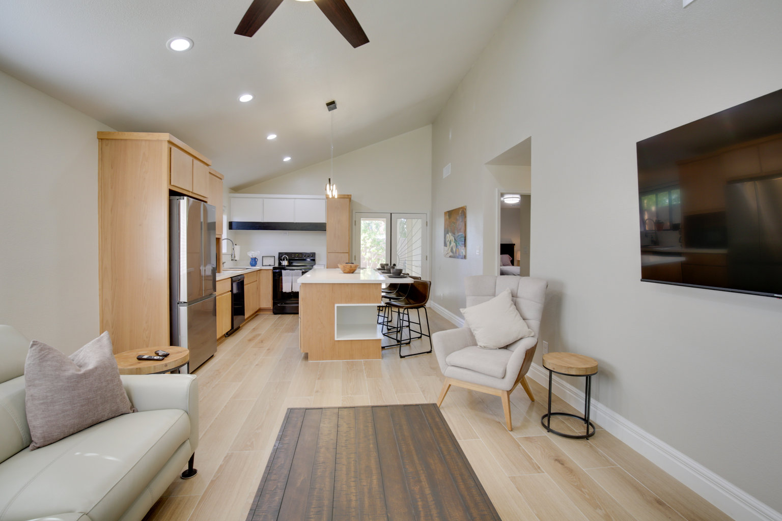 Yuma Vacation Rental