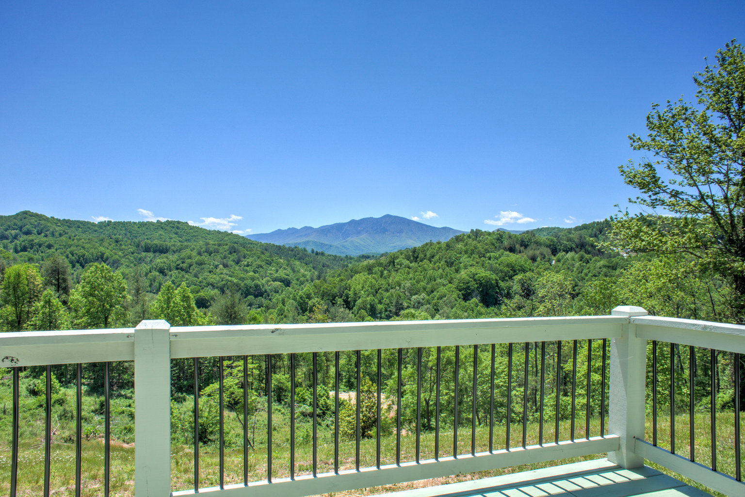 Bakersville Vacation Rental